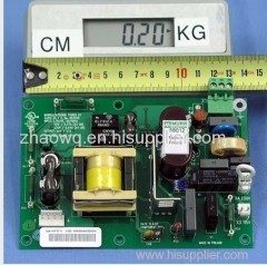 Supply ABB parts, resistor, VFW30/2654kOhm/200W