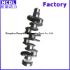 Foton Cummins Engine Parts ISF2.8 Crankshaft 5264231