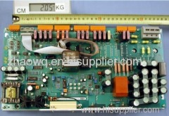 96954 200kohm, Balancing resistor, ABB parts