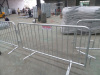 Hot-dip Galvanized Crowd Control Barriers/Crowd Control Fencing