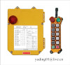 industrial wireless Crane Remote Controls