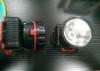 0.5w led headlamp light