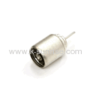 IEC connector for assy