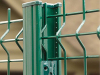 welded curved welded fence 2m or 2.5m or according to your request