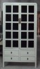 Antique cabinet European style