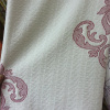 rayon jacquard pillow top mattress fabric
