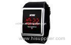 Silicone Touch Screen Digital Watches