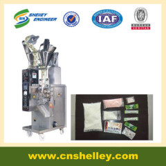 automatic coffee powder packing machine