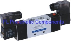 4V320-10 Solenoid Valve