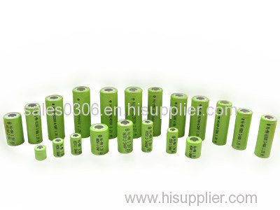 Weidong rechargeable 1500 mAh Ni-Mh battery