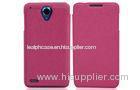 Pink Lenovo Phone Case Shock Resistant Mobile Phone Shells
