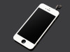 Original New For iphone 5S lcd Touch Screen Digitizer Assembly - White