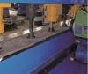 Y Groove Steel Plate Milling Machine With Double Heads 5.5kw XBJ-18
