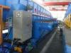 High Speed Sheet Metal Steel Plate Milling Machine For Beveling