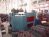 Mechnical U Type Section Profile Bending Machine For Flat Steel