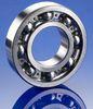 Open Deep Groove Ball Bearings