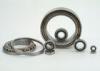 Angular Contact Ball Bearings Open Seals Type