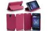 PU Leather Mobile Phone Protection Case , Lenovo S890 Phone Wallet Cover