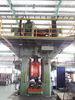 Large Energy J54-1000ton Impact Press Machine / Cookware Press For Ferrous Metals