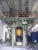 J54-1600ton Impact Press Machine , Cookware Press For Bending High Efficiency