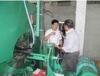 Straight and Circular Seam Welding Machine For Solar Water Heater