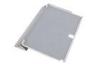 White Samsung Tablet Leather Case Super Slim Note 10.1 Book Cover