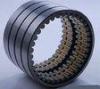 Four Row Cylindrical Roller Bearings For Rolling Mill FCD6494350