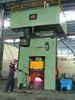 Hydraulic 55kw Forging Screw Presses Machine 1600 ton with High Precision