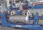 Automatic Circular Longitudinal Seam Welding Machine CO2 Gas-shield Welding