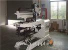 Auto Longitudinal Seam Welding Machine For Workpieces Miller Welder