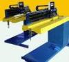 High Efficiency Longitudinal Seam Welding Machine Using Argon-Arc Welding