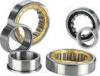 NU2220 Low Noise P5 P4 Cylindrical Roller Bearing For Heavy Machinery