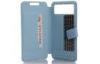 Blue Custom Lenovo Phone Case Hot Pressing Universal Cell Phone Cases