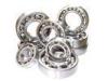 ABEC Stainless Steel Single Row Ball Bearing , 8mm24mm8mm 626 / 627 / 628