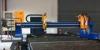 High Performance CNC Plasma Cutting Machine For Stainless Steel