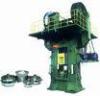 J54-630ton Hot Forging Press , Impact Bonding Press For Edge Cutting