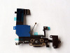 for iPhone5C Dock Connector Charging Port Flex Cable