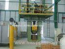 J53-400ton Low Noise Friction Screw Press With 10000 KN For Bending