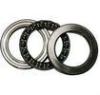 51118 Single Row Carbon Steel / Gcr15 Open Sealing Ball Bearing