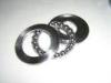 51108 Single Direction Thrust Ball Bearing For Machinery Instruments