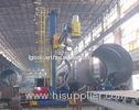7M*5M Column And Boom Manipulator For Heavy Weight Petrol Chemistry Pipe Welding
