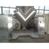Stainless steel V type mixer