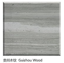 guizhou wood vein marble
