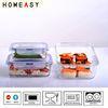 Glass Food Storage Containers With Locking Lids