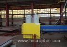 Motor Drive Column And Boom Manipulator Machine , Different Elevation Speed