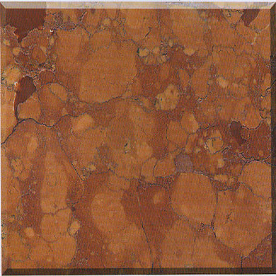 rosso verona marble tile from China manufacturer - Ying Long Stone Co. Ltd.