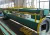 Industrial Single Arc Welding Column And Boom Manipulator 3M * 3M