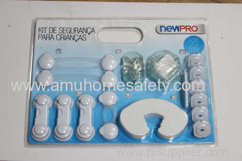 Anmeiu baby safety gift set