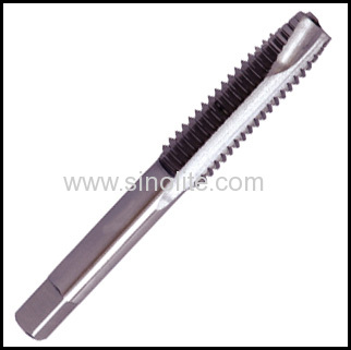 Spiral Pointed taps Metric thread ASME/ANSI B94.9