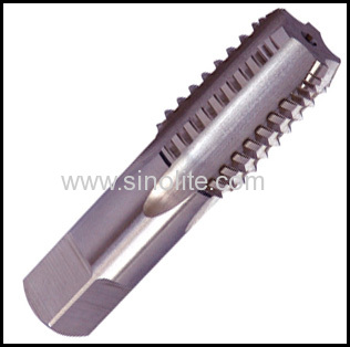 Jumping Thread Taps (NPT) ASME/ANSI B94.9